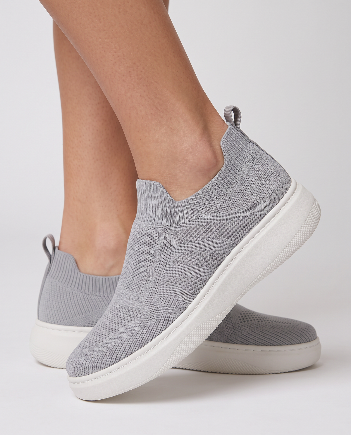 Nerea- Zapatillas cómodas de mujer