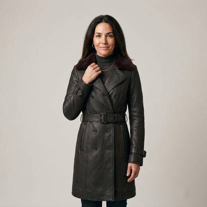SELENE - Cappotto
