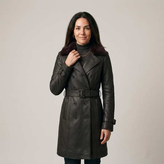 SELENE - Cappotto