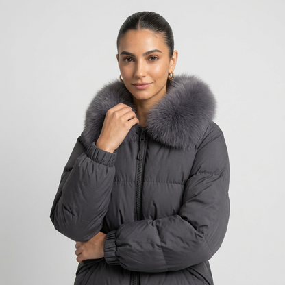 AITANA- Coat