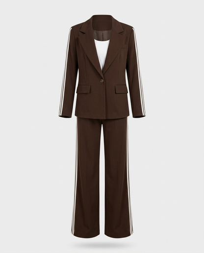 CALIFORNIA- Traje casual para el día a día
