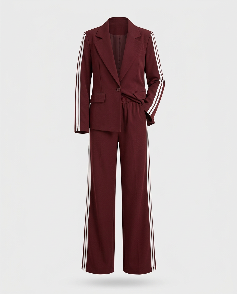 CALIFORNIA- Traje casual para el día a día