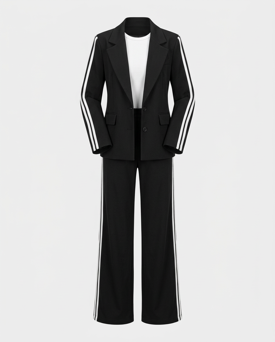 CALIFORNIA- Traje casual para el día a día