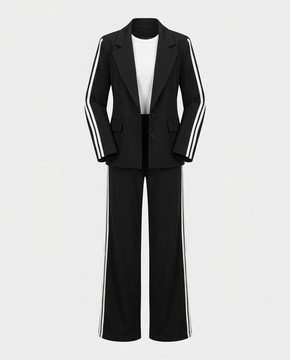 CALIFORNIA- Traje casual para el día a día