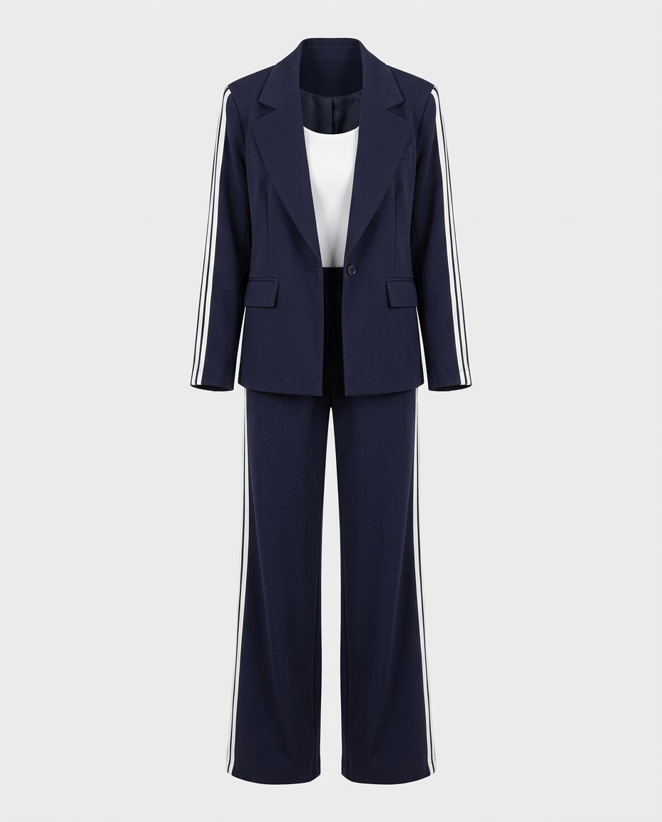 CALIFORNIA- Traje casual para el día a día