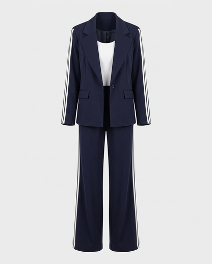 CALIFORNIA- Traje casual para el día a día