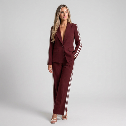 CALIFORNIA- Traje casual para el día a día
